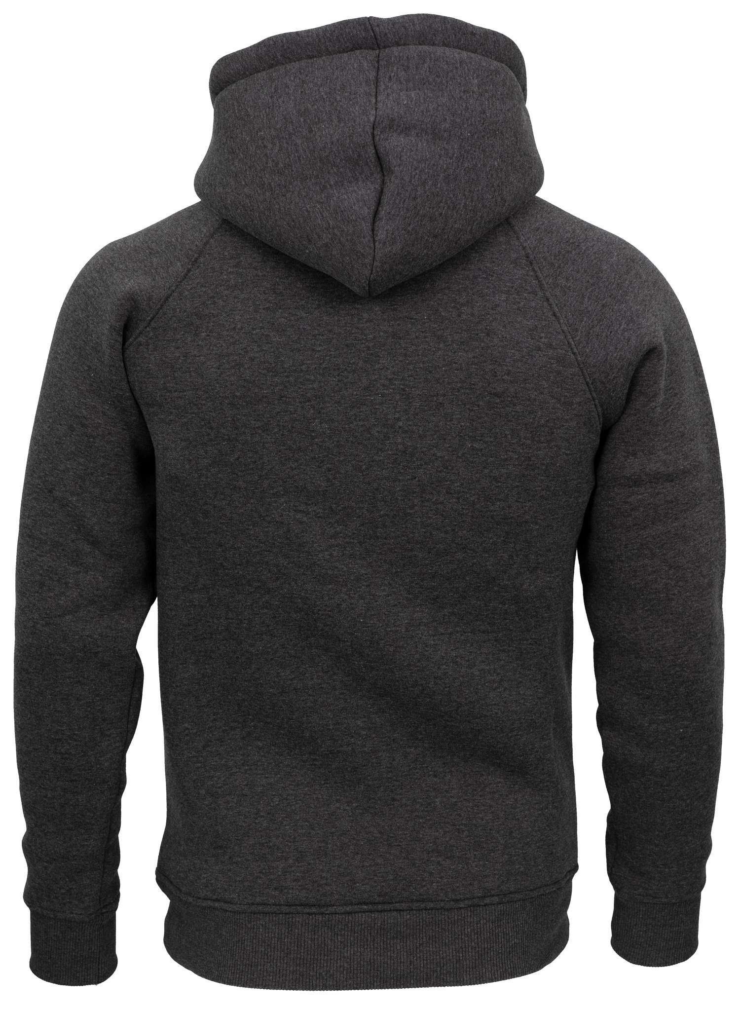 BACKSPIN Sportswear Hoodie Basic günstig online kaufen