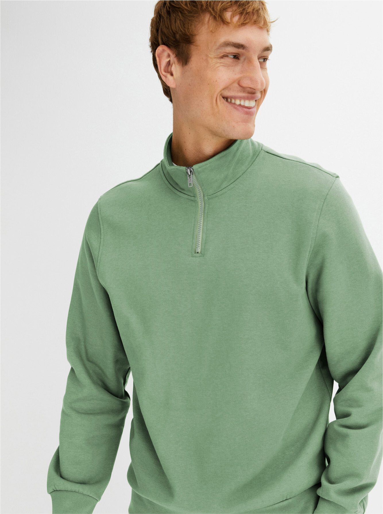 Witt T-Shirt Langarm-Shirt Langarm