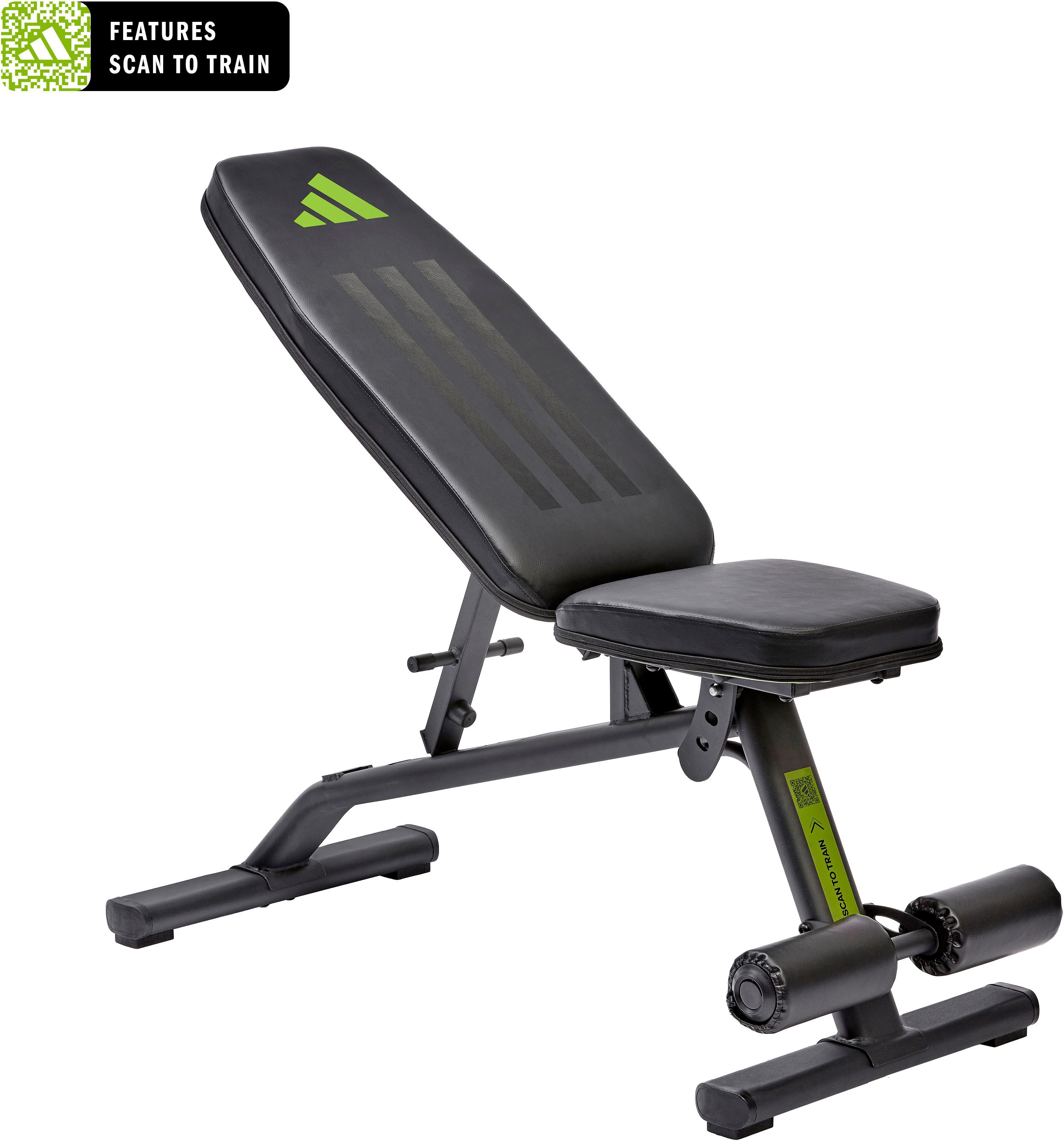 adidas Performance Trainingsbank Multi-Trainingsbank