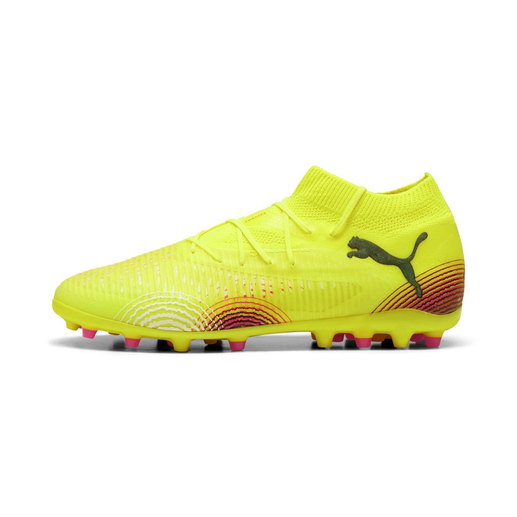 PUMA FUTURE 8 PRO MG Fußballschuhe Erwachsene Fußballschuh