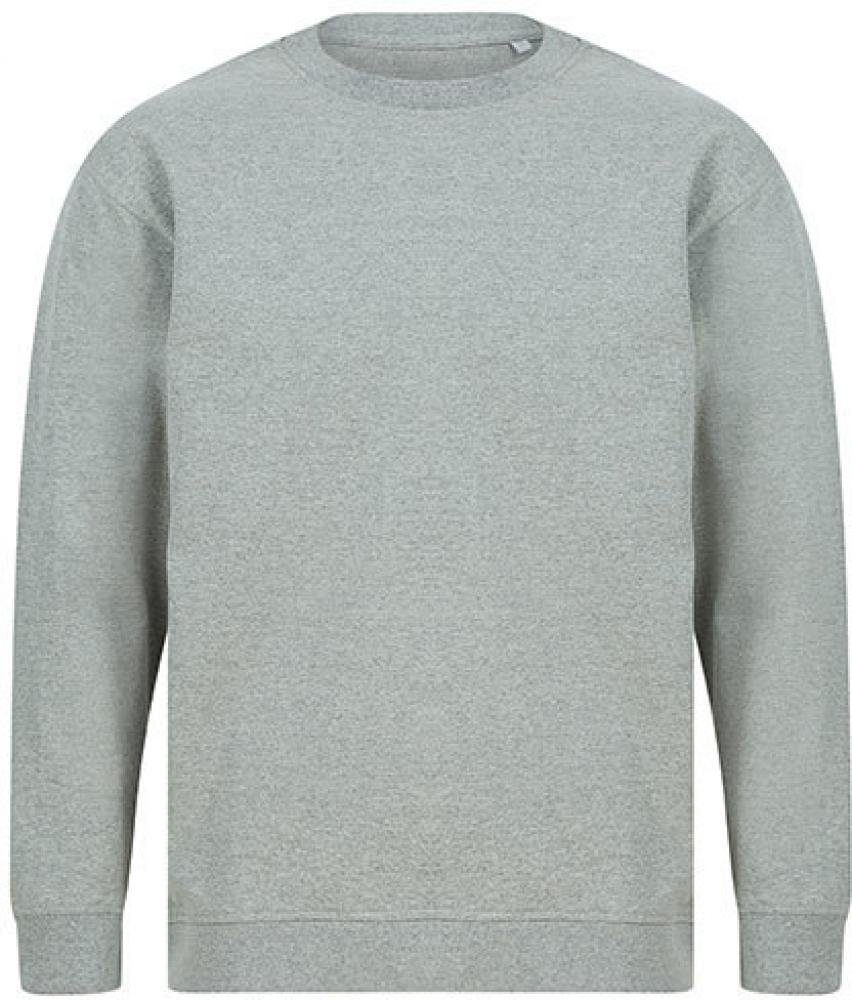 SF Men Sweatshirt Unisex Sustainable Fashion Sweatshirt