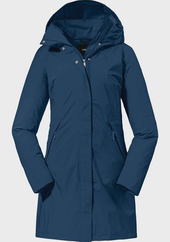  Schöffel Parka Parka Sardegna L