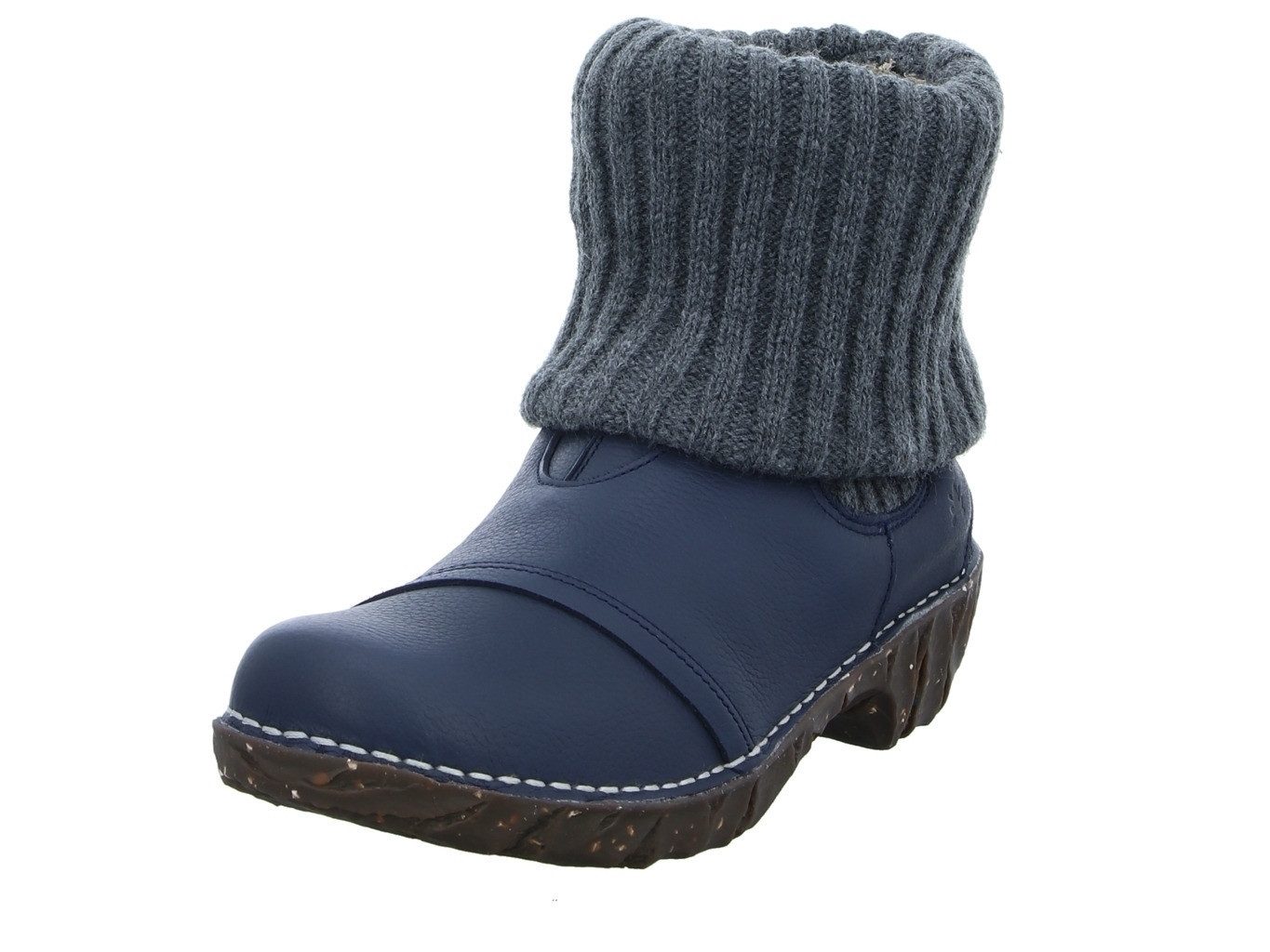 El Naturalista Yggdrasil Stiefelette