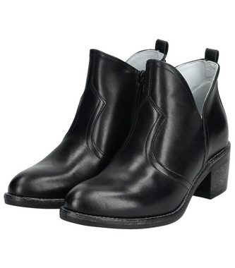 Nero Giardini Stiefelette Leder Stiefelette