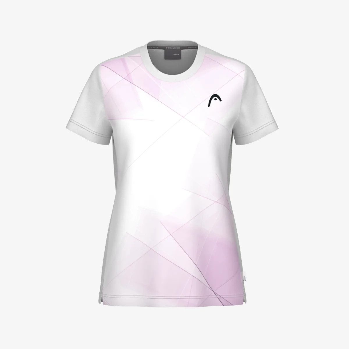 Head Tennisshirt TIE-BREAK T-Shirt Women