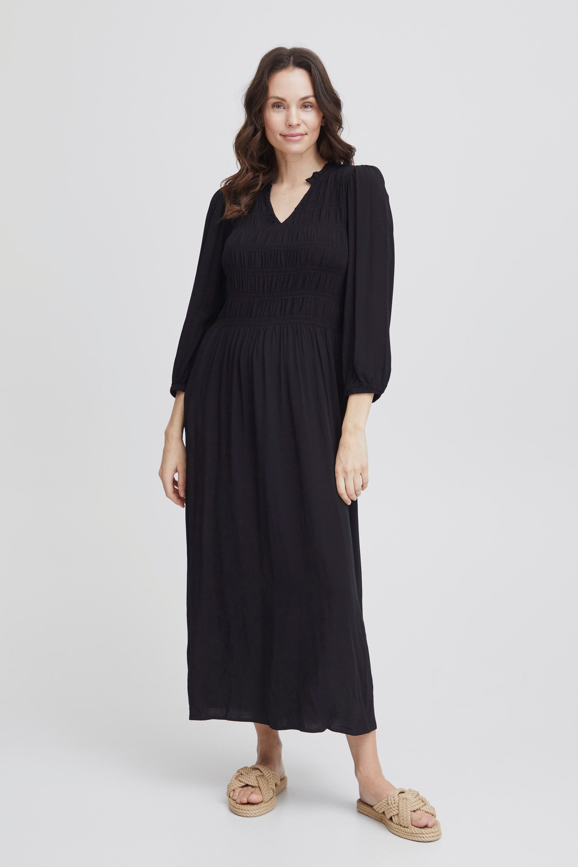 fransa Jerseykleid Casual FRLALU günstig online kaufen