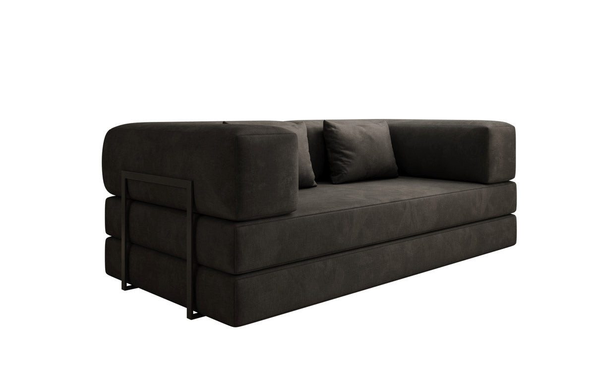 Luxusbetten24 Sofa Designer Sofa Lazy 3 günstig online kaufen