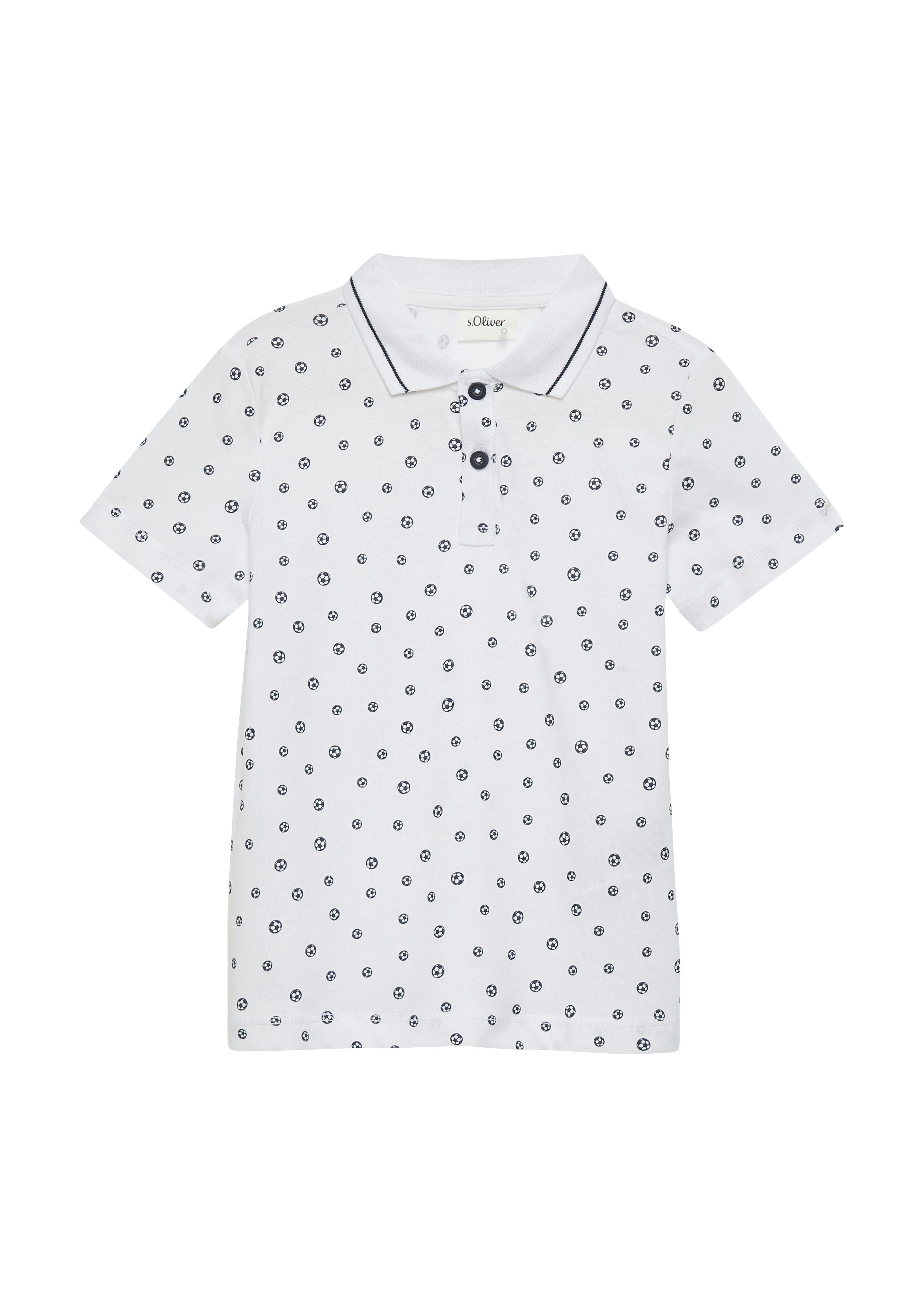 Poloshirt