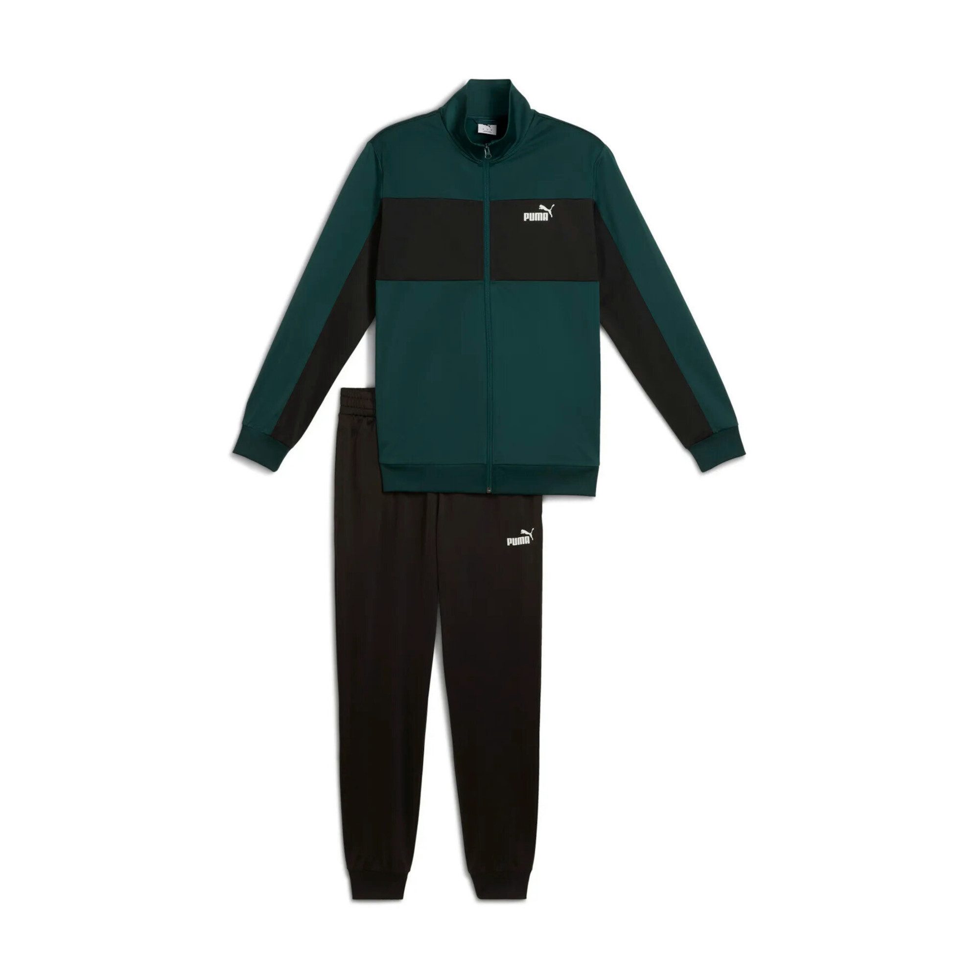 PUMA Trainingsanzug Puma Herren Trainingsanzug Poly günstig online kaufen