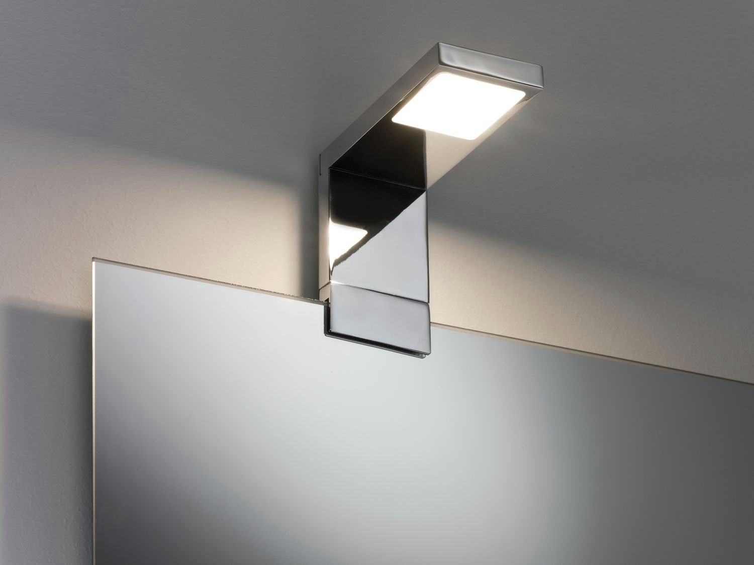 Paulmann Bilderleuchte Paulmann Galeria Frame LED günstig online kaufen