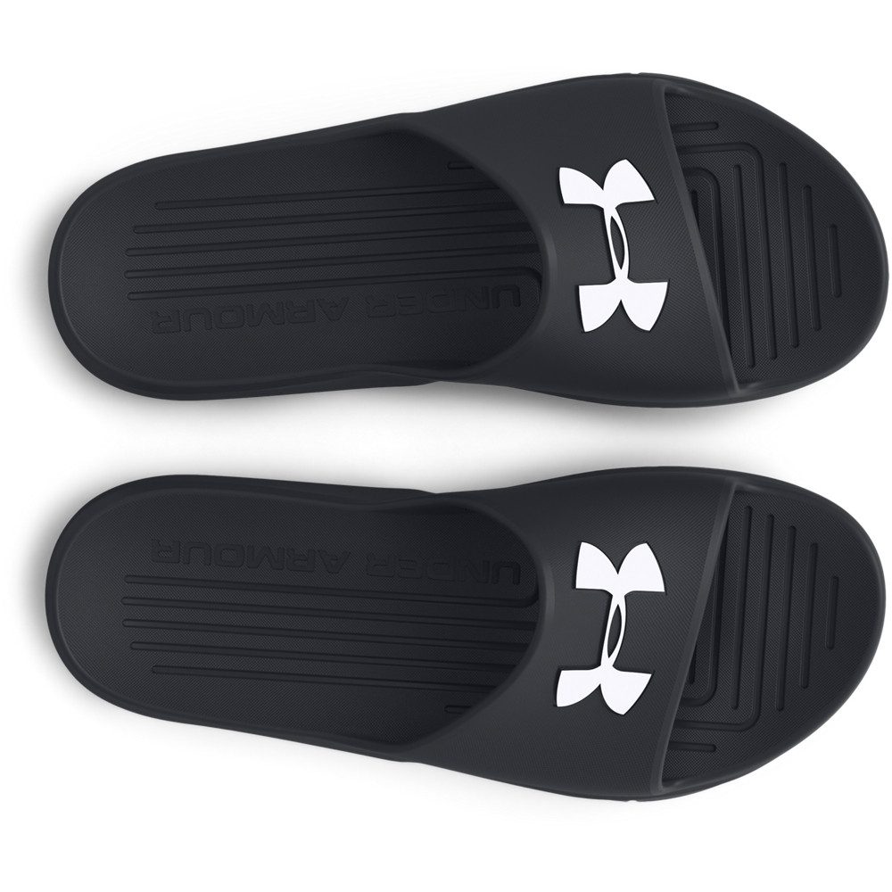 Under Armour® UA CORE PTH SL Badesandale