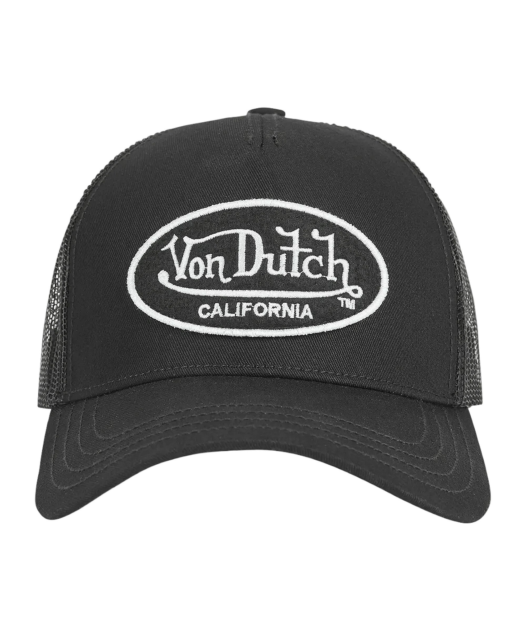 Von Dutch Baseball Cap Von Dutch Baseball Cap