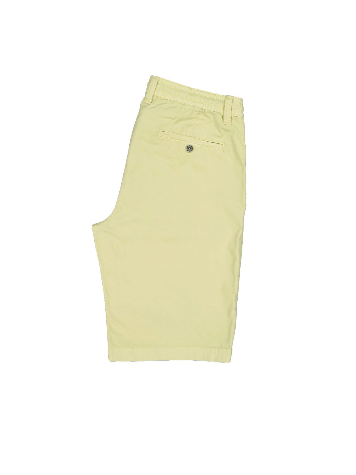 Bermudas Herren Bermuda, Hellgruen
