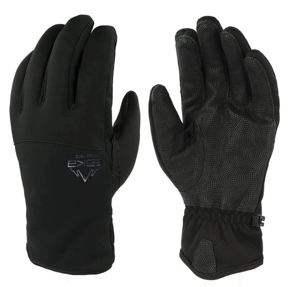 Lederhandschuhe ESKA Multi X Funktionshandschuh