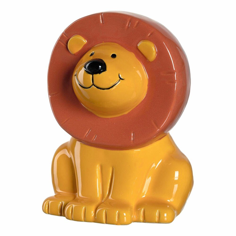 LEONARDO Spardose Bambini Löwe günstig online kaufen