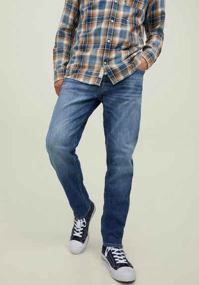 Jack & Jones Comfort-fit-Jeans »MIKE VINTAGE«