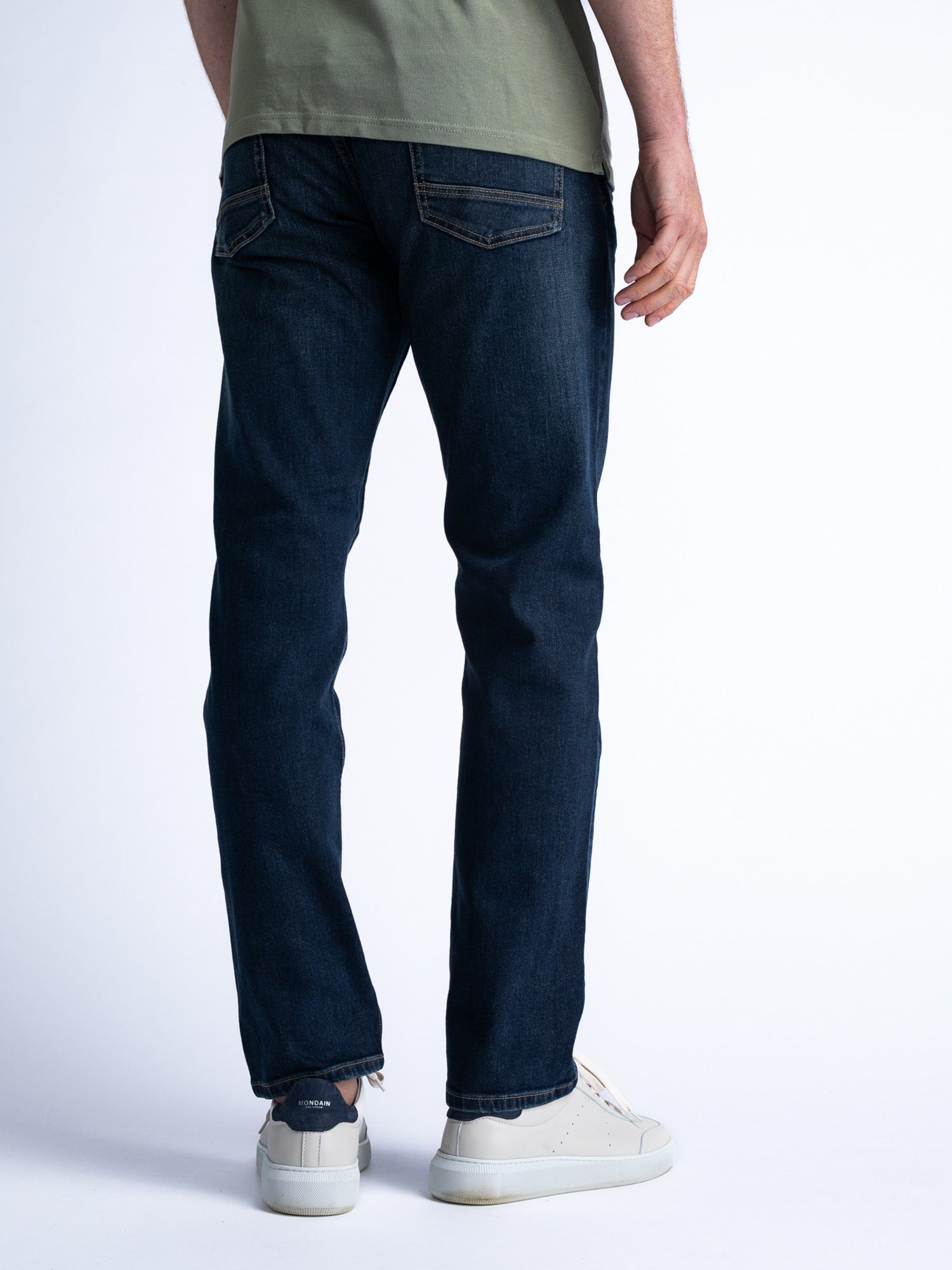 Petrol Industries Straight-Jeans Starling - Straight günstig online kaufen