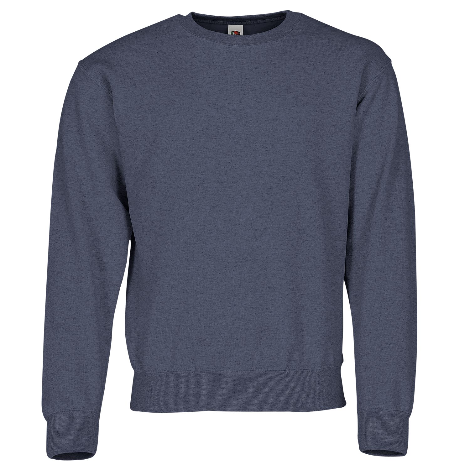 Fruit of the Loom Sweatshirt Classic günstig online kaufen