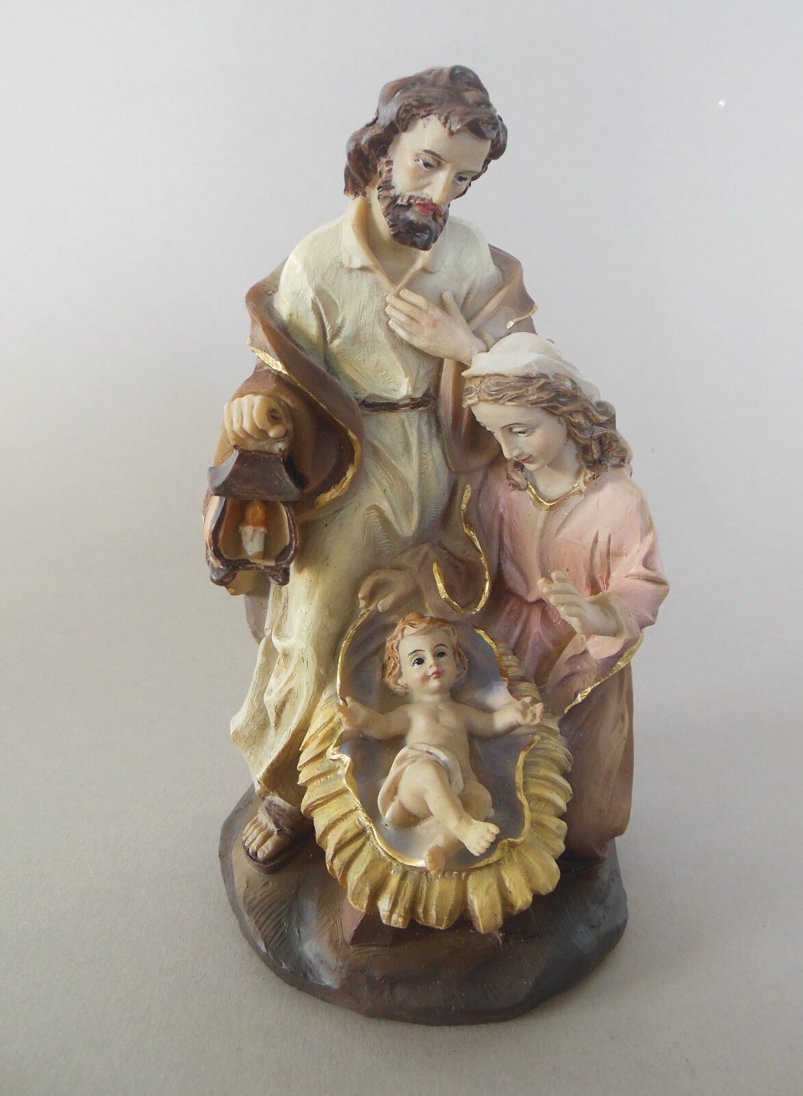 dekoprojekt Krippenfigur Krippenblock günstig online kaufen