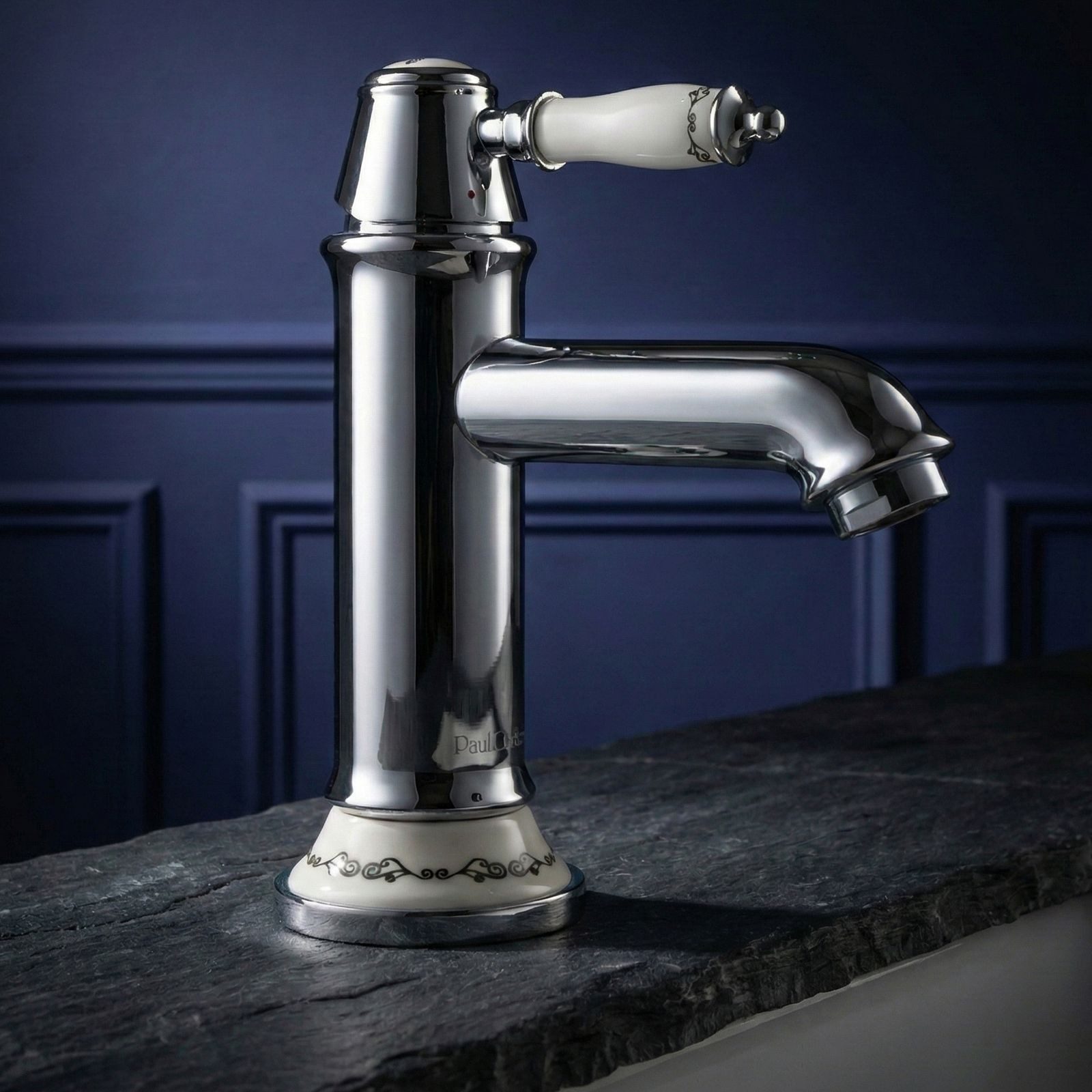 PaulGurkes Waschtischarmatur PGNX16 (Armatur)