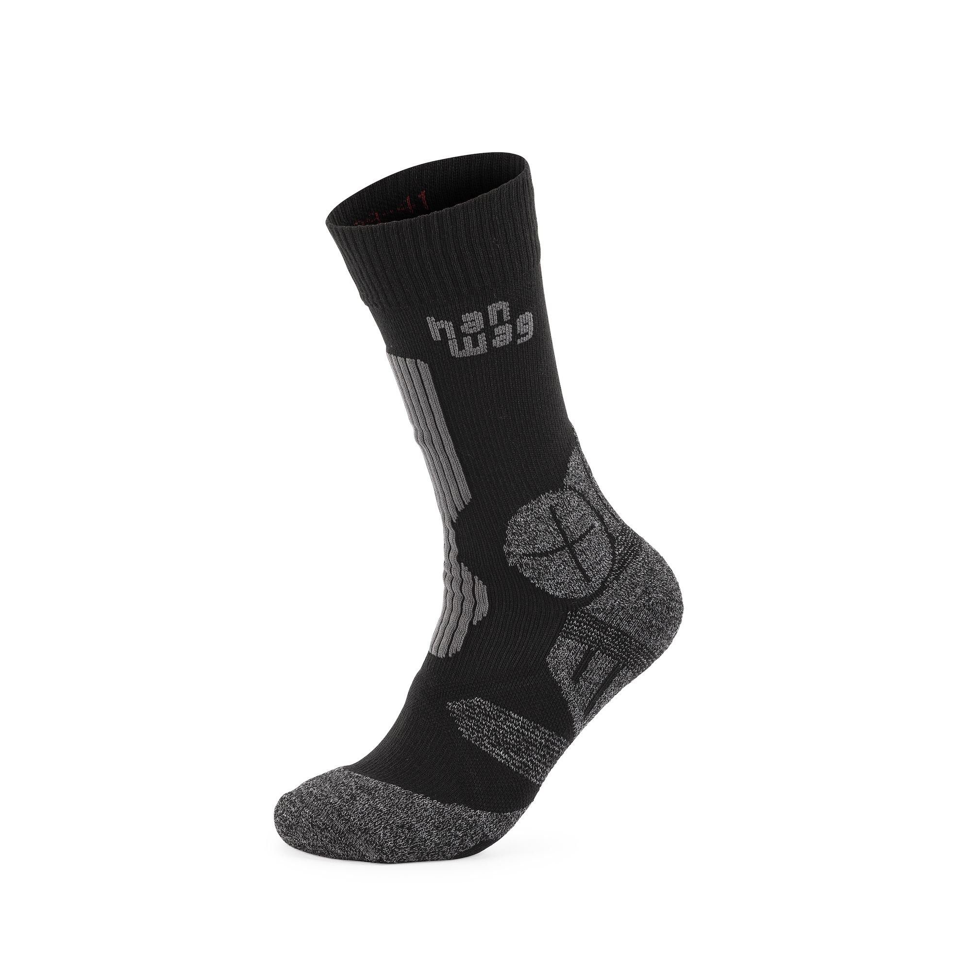 Hanwag Wandersocken Trek Sock - ideal für ausdauernde Wander- und Trekkingtouren