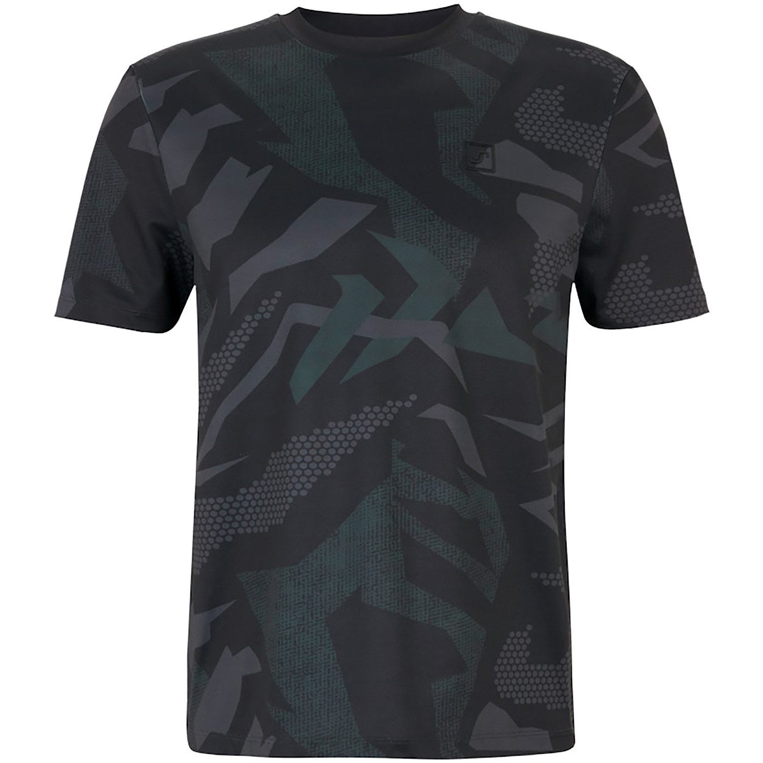 Joy T-Shirt T-Shirt G-Style AOP