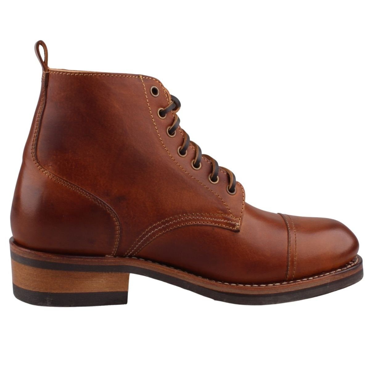 Sendra Boots 17212-Evolution Tang Stiefel günstig online kaufen