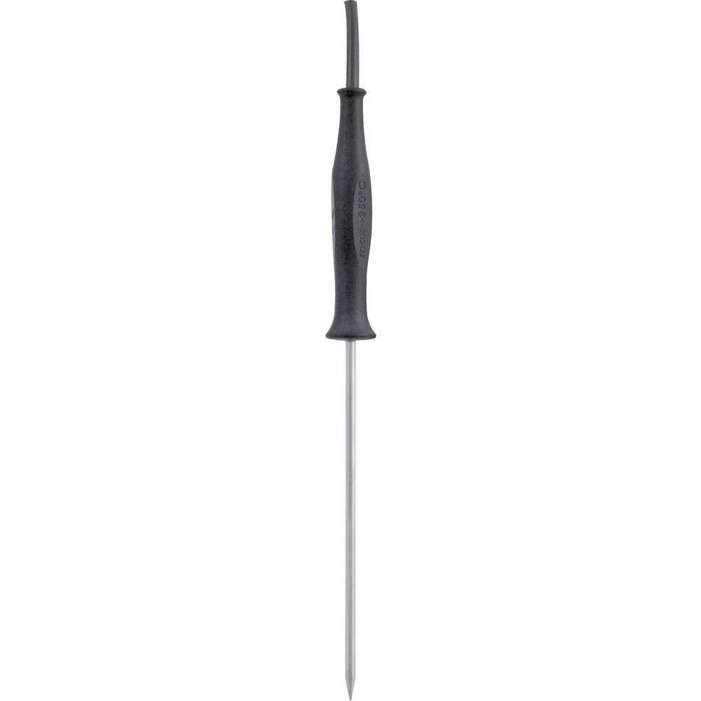VOLTCRAFT Außentemperaturanzeige Wasserdichtes Universalthermometer mit festem VC-8603580, IP65