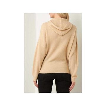 OPUS Kapuzenpullover creme normal (1-tlg)