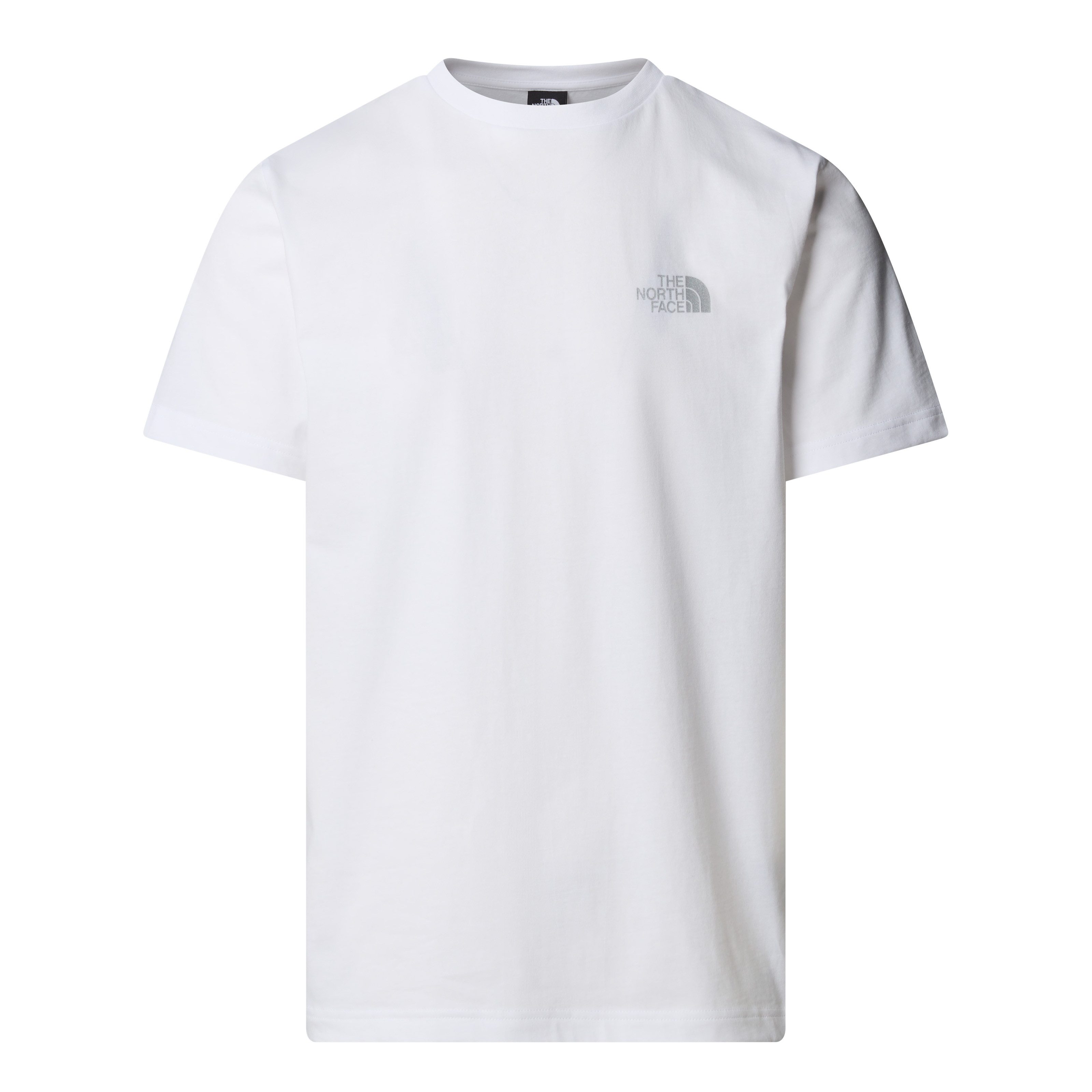 The North Face T-Shirt NSE Reflective Box günstig online kaufen