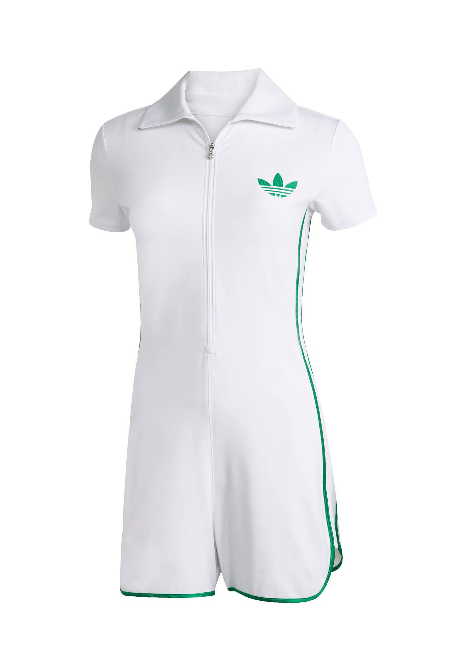 Tenniskleid Damen Tennis-Jumpsuit ONESIE PRO