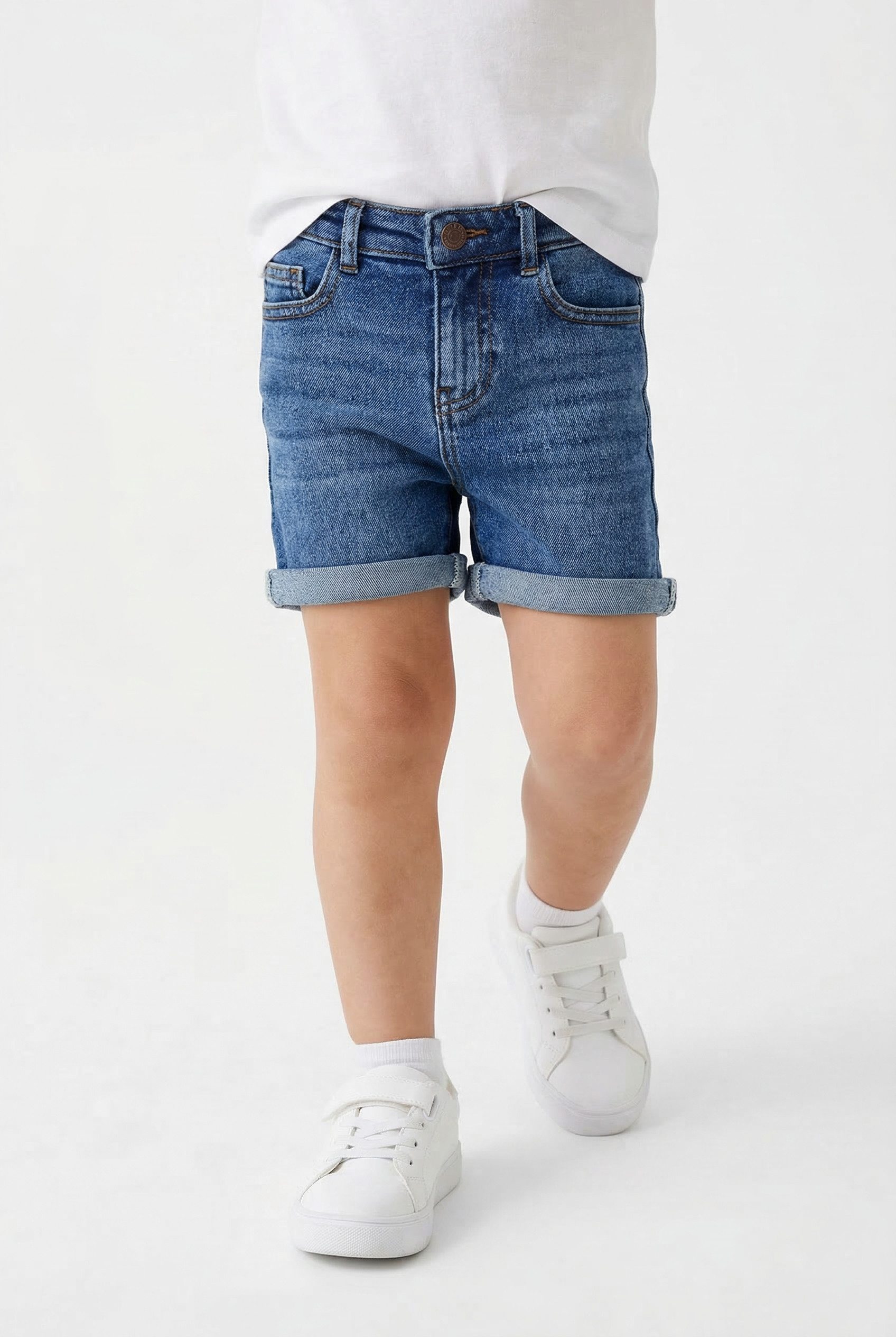 KIDS ONLY Jeansshorts KONPHINE