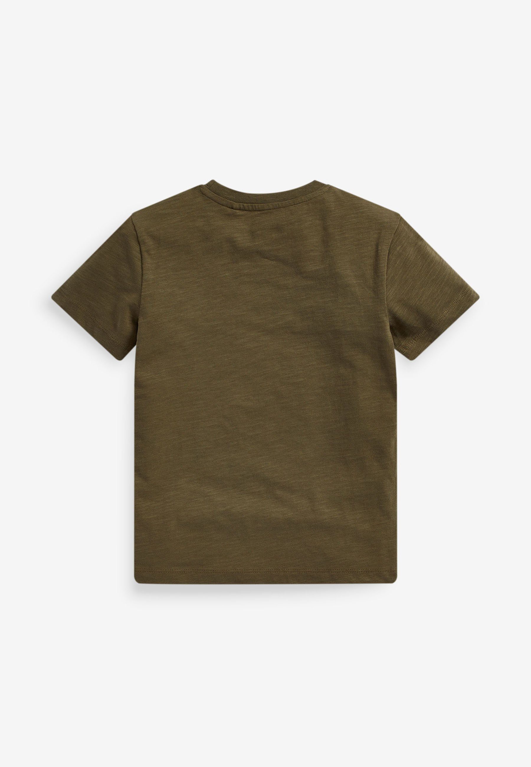 Next T-Shirt T-Shirts im 8er-Pack (8-tlg) günstig online kaufen