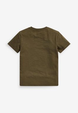 Next Tanktop T-Shirts im 8er-Pack (8-tlg)