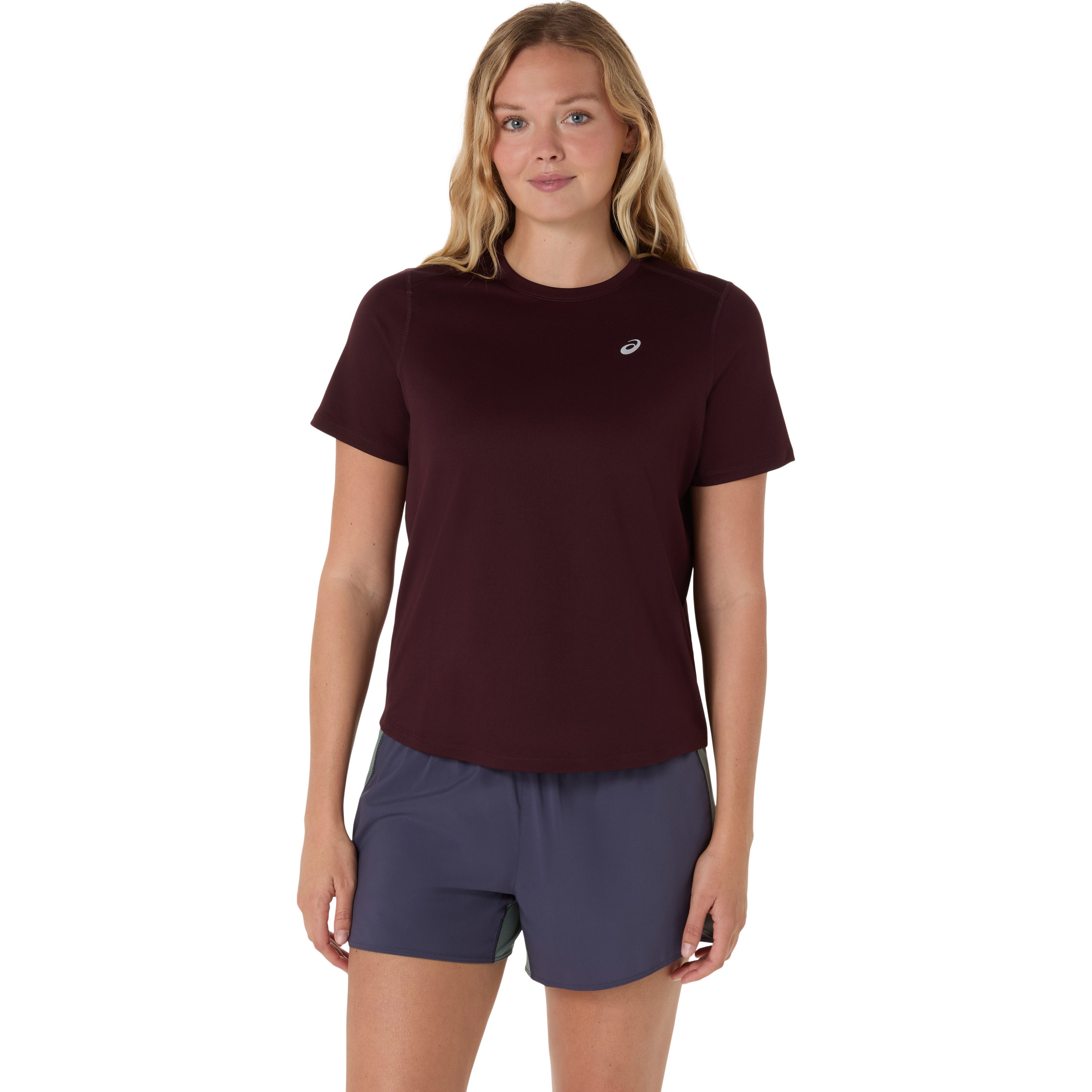 Asics Laufshirt ASICS CORE SS TOP