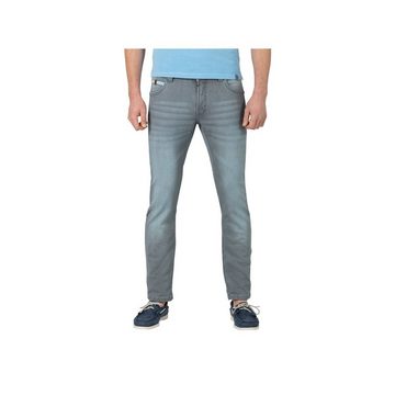 TIMEZONE 5-Pocket-Jeans kombi (1-tlg)