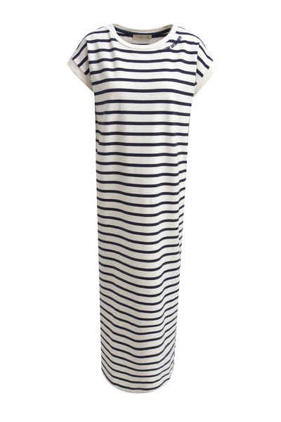 Smith & Soul Sweatkleid Sweatdress Stripes