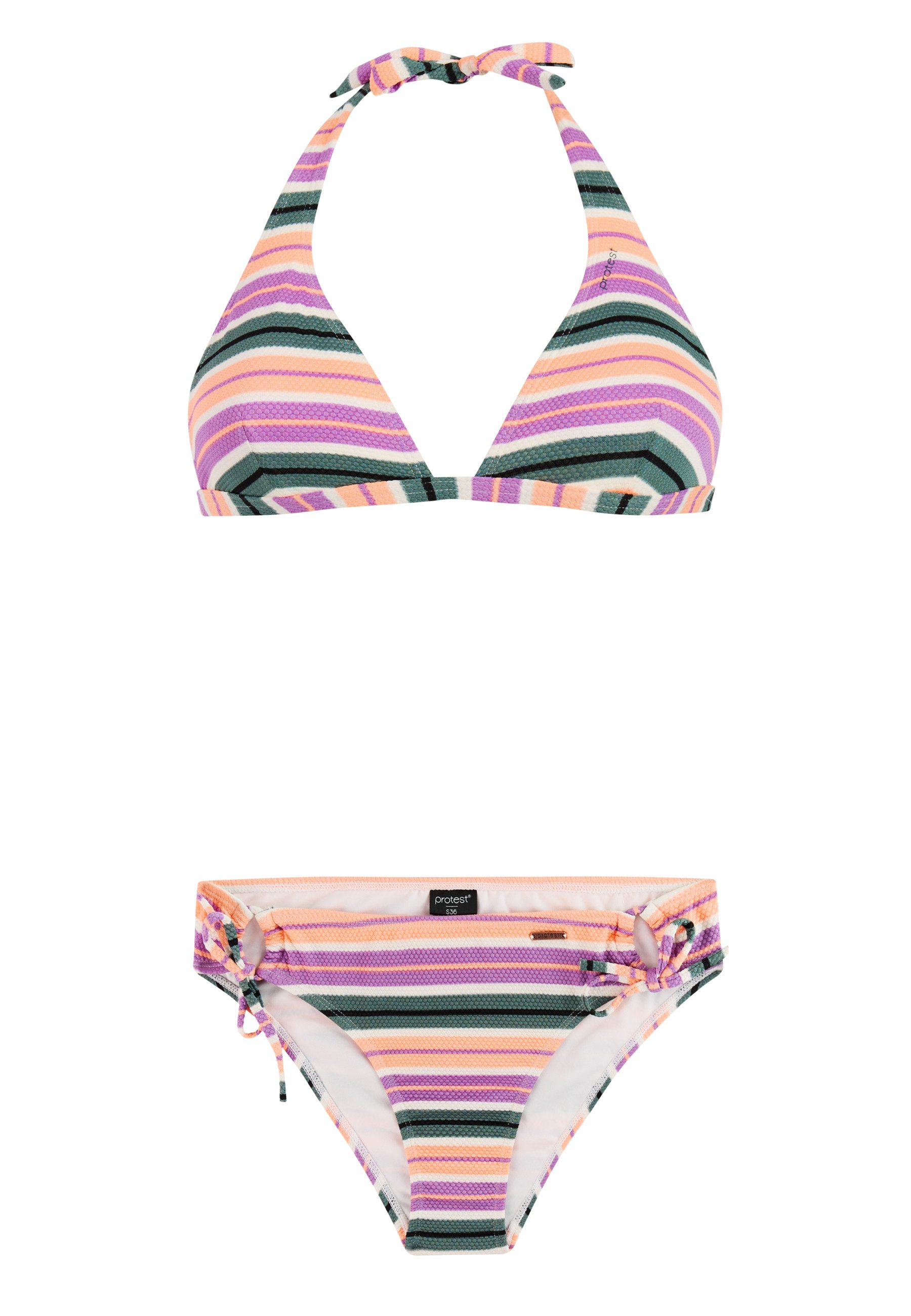Protest Triangel-Bikini PRTAdmirer (Set, 1-St)