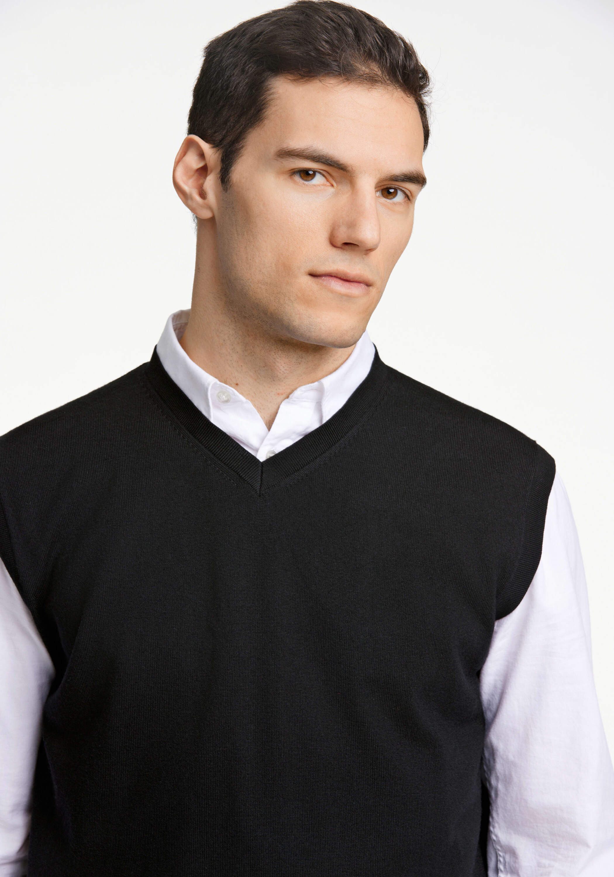 LINDBERGH Pullunder Pullunder Comfort Fit