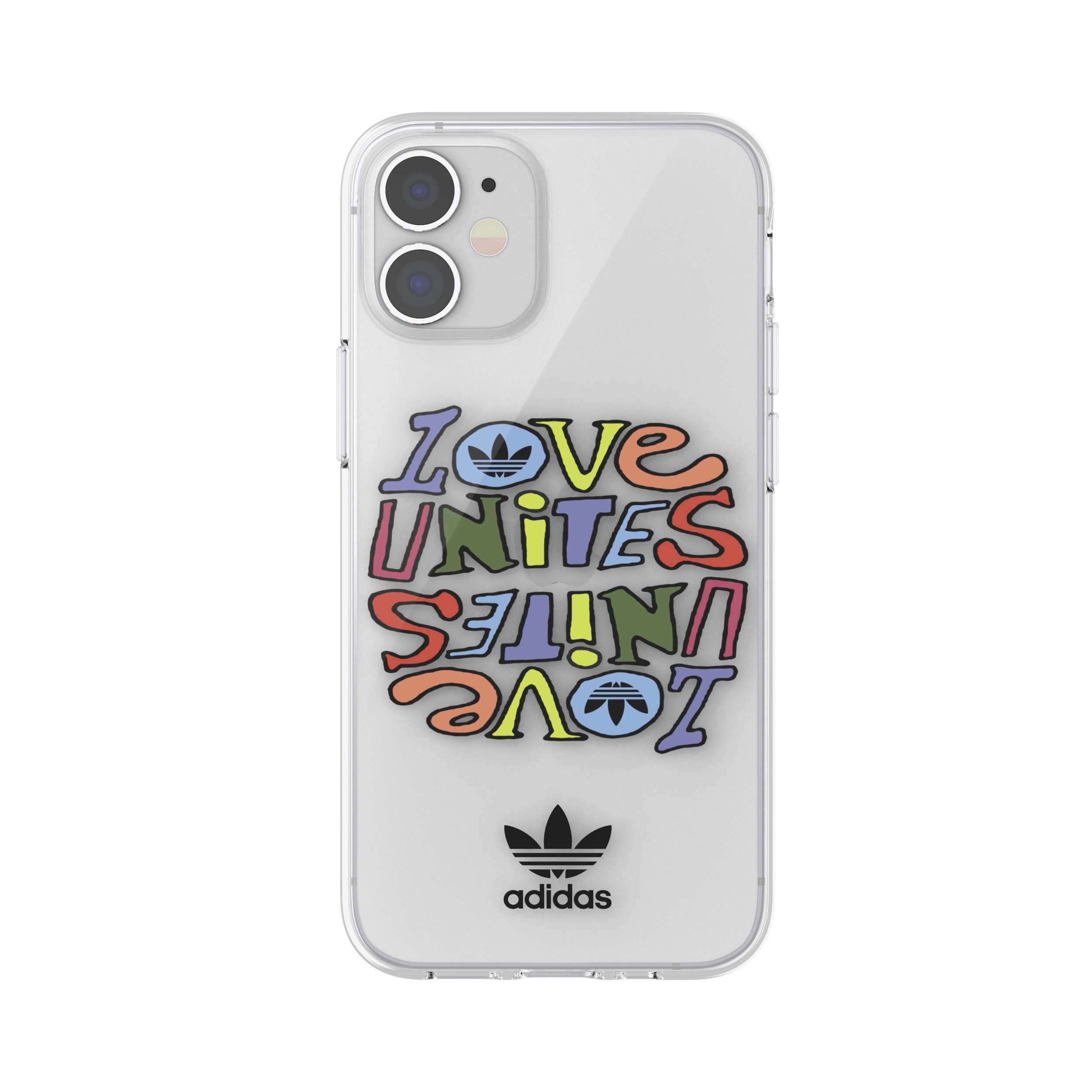 Smartphone-Hülle case AOP cm FW21 Zoll) Pride OR adidas Snap (5,4 13,7 Originals