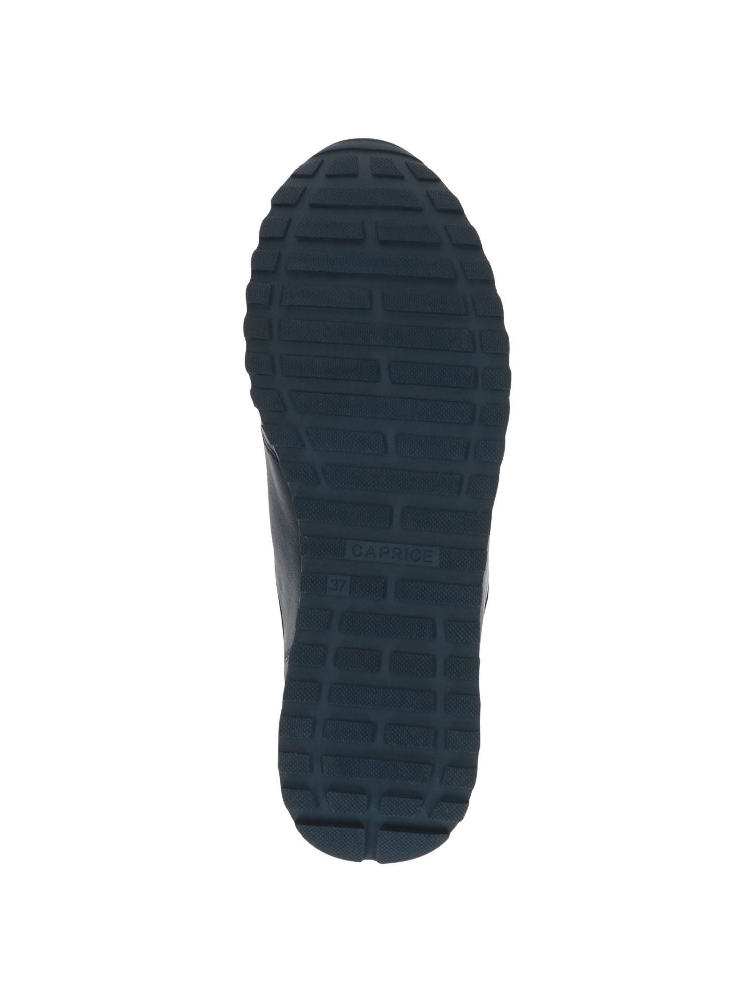 Caprice CAP Tex, CAP Airmot./FB aus Leder kein Absatz Wedgesneaker