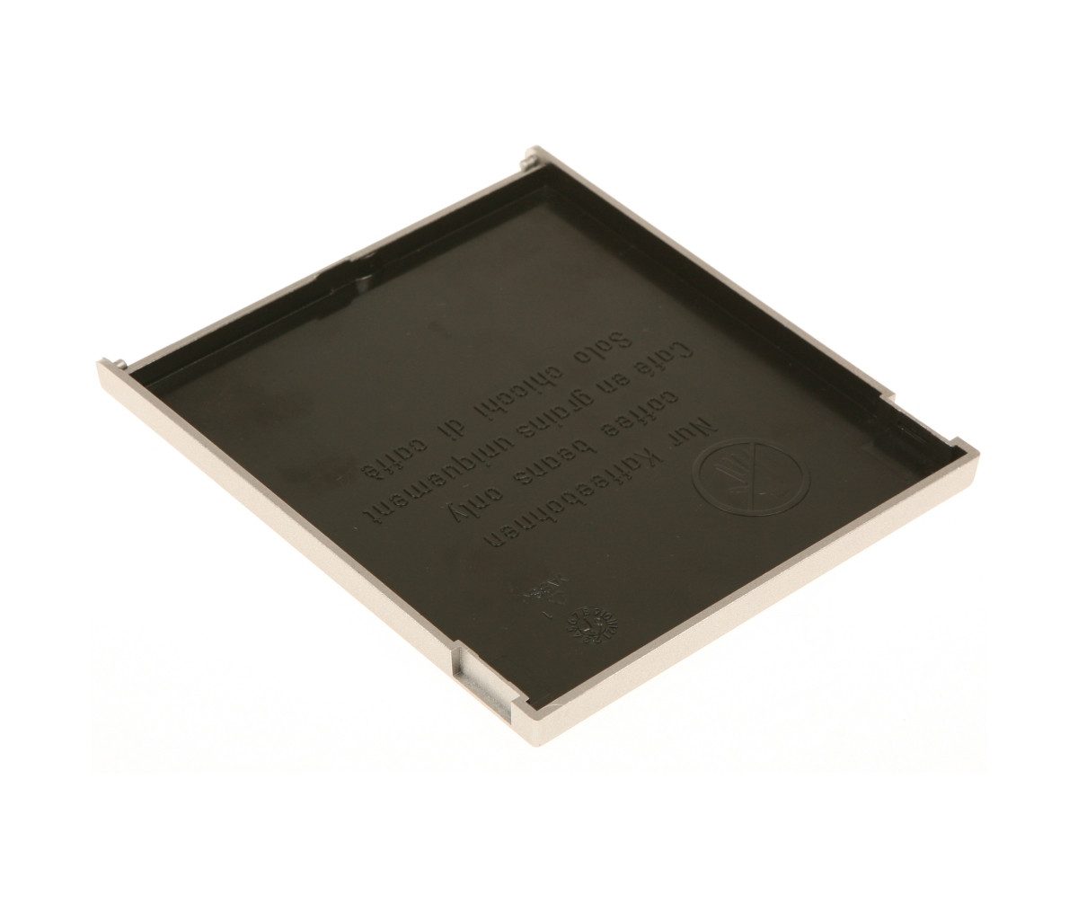 JURA Küchenmaschinen-Adapter Jura Bohnenbehälterdeckel Cappuccino S