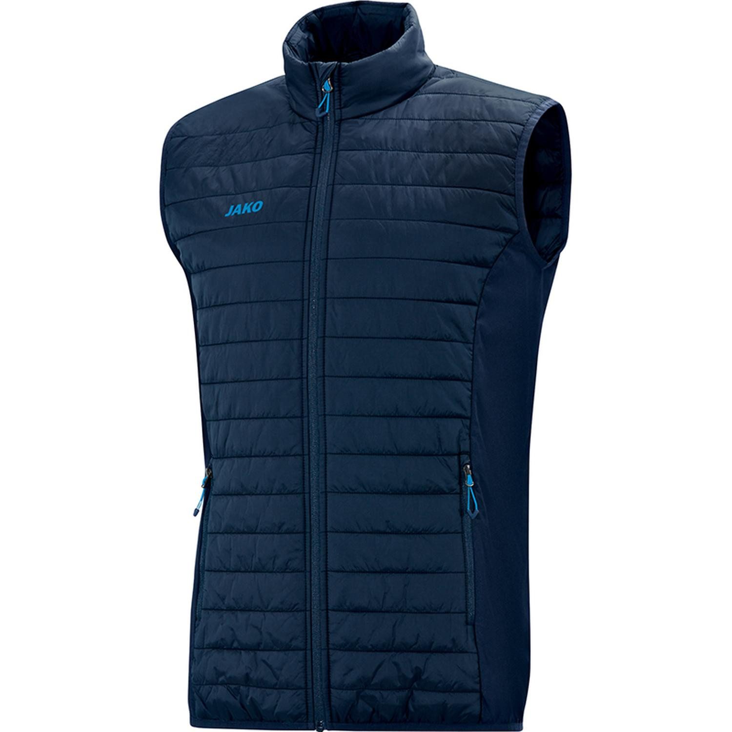 Jako Trainingsjacke Steppweste Premium günstig online kaufen