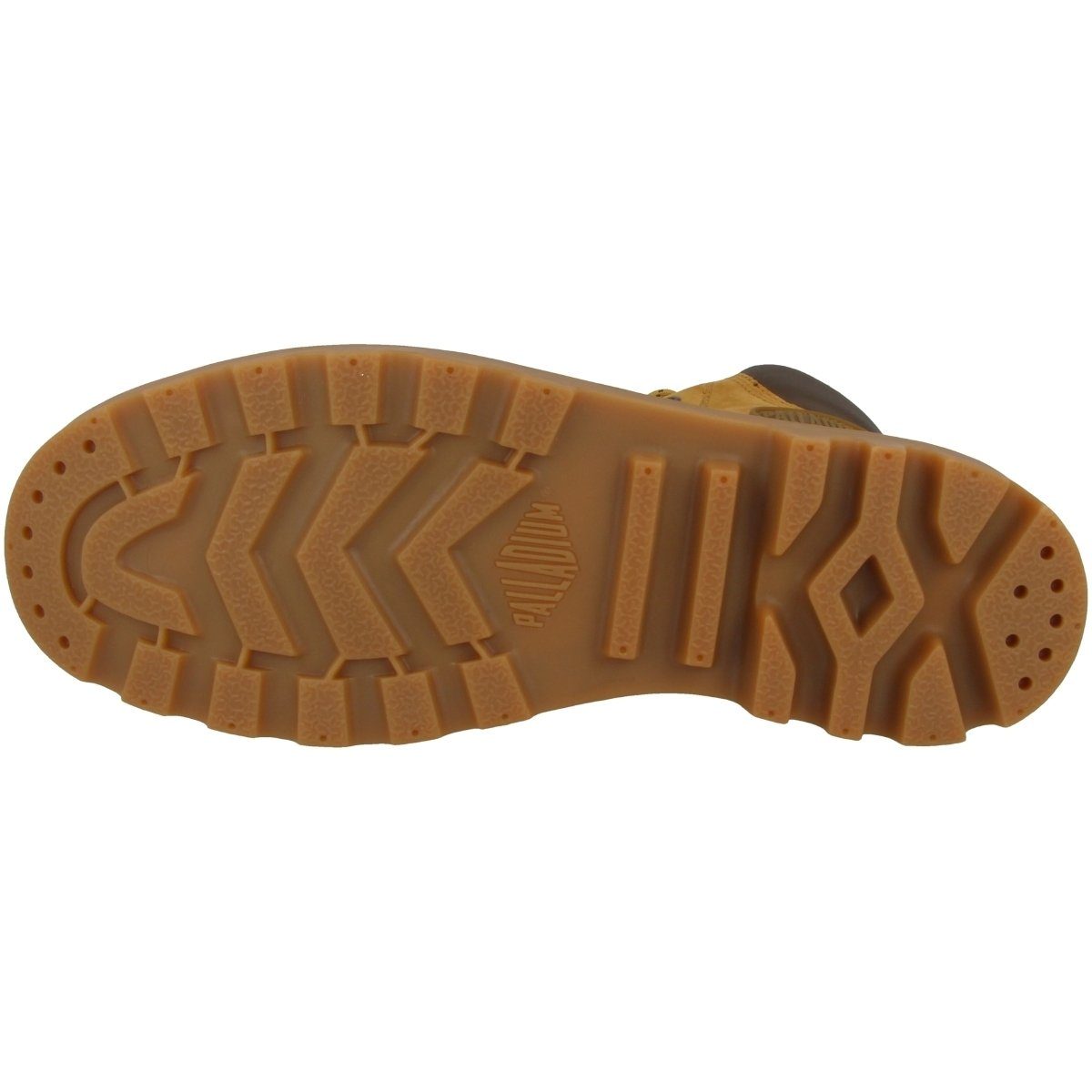 Palladium Pampa Sport Cuff WPS Unisex Erwachsene Stiefelette Stiefeletten, Stiefel, Winterstiefel, Winterboots, Schneestiefel