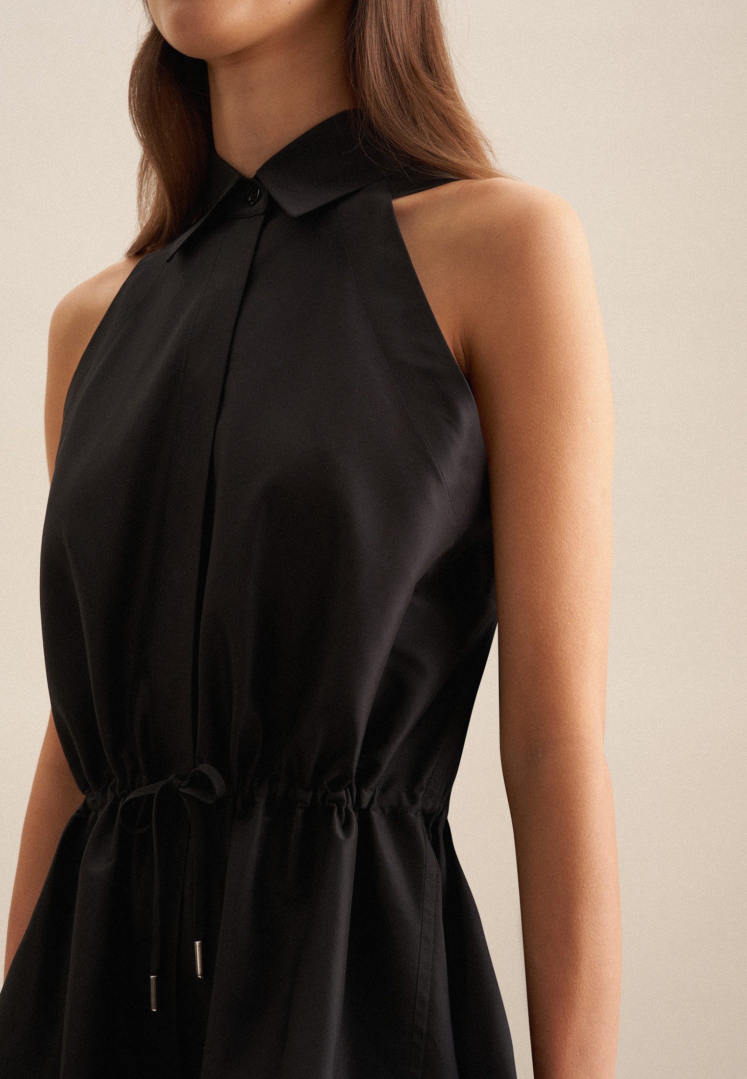 seidensticker Sommerkleid 1/2 Uni