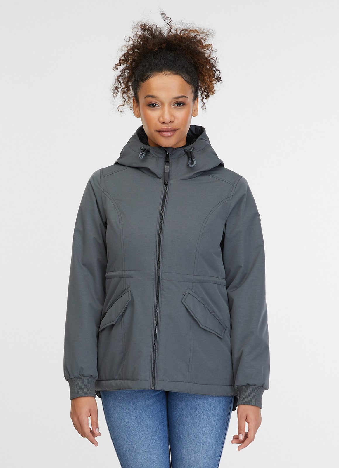 Ragwear Outdoorjacke DOWEY WARM leicht wärmende günstig online kaufen