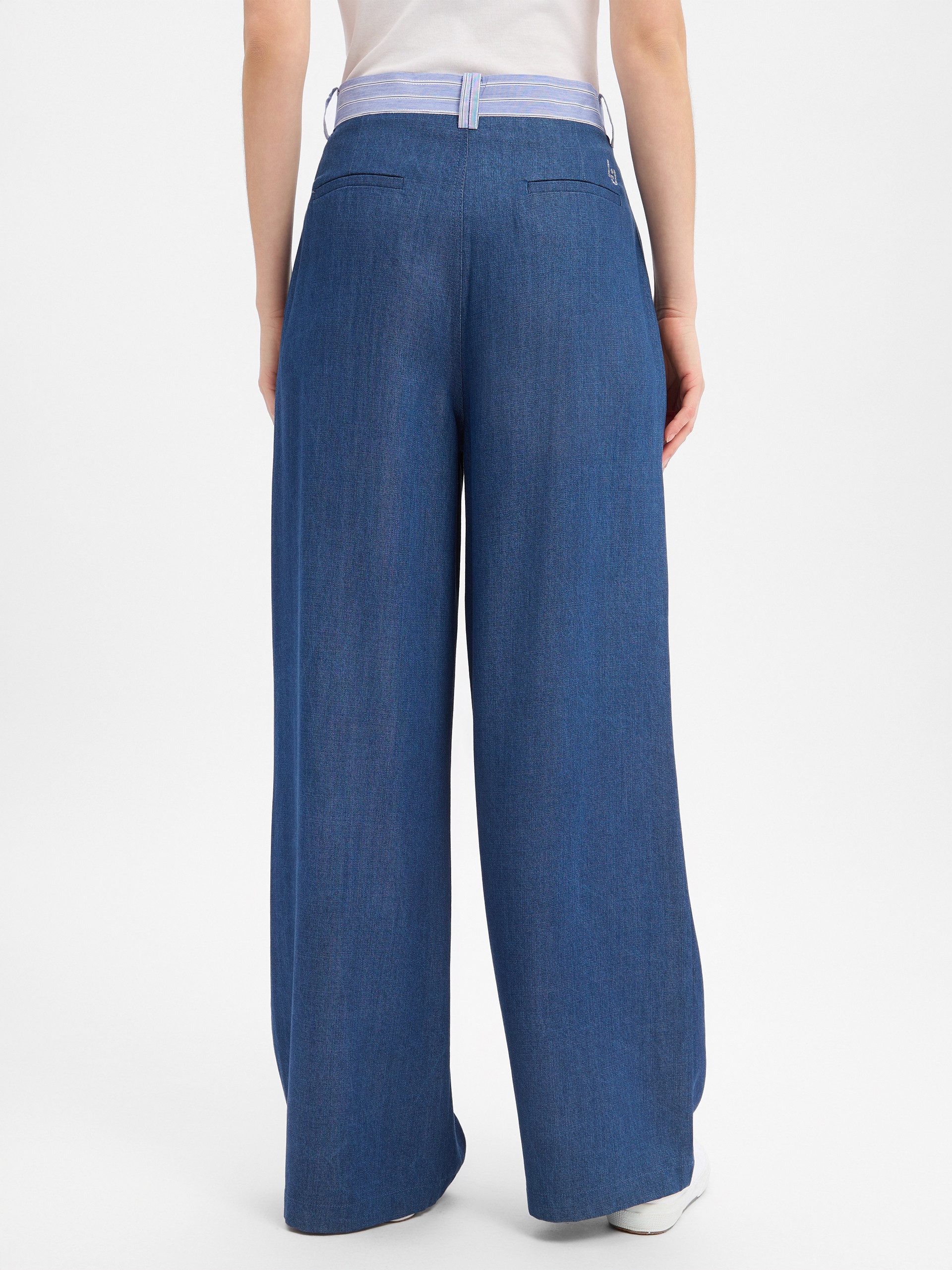 Liu Jo Loose-fit-Jeans