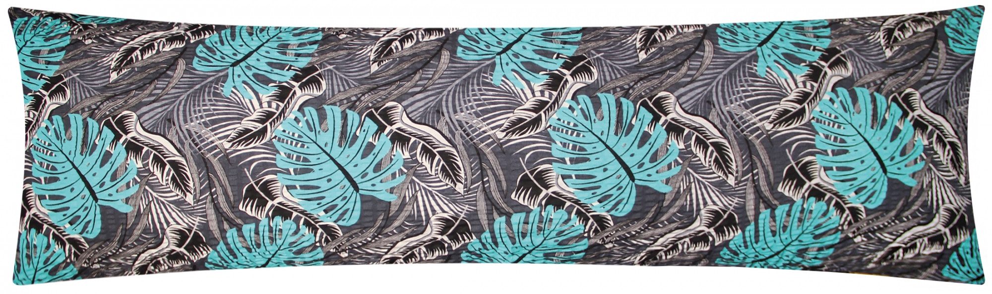 Heubergshop Seitenschläferkissenbezug, (1 Stück), Seersucker, 40x145cm günstig online kaufen