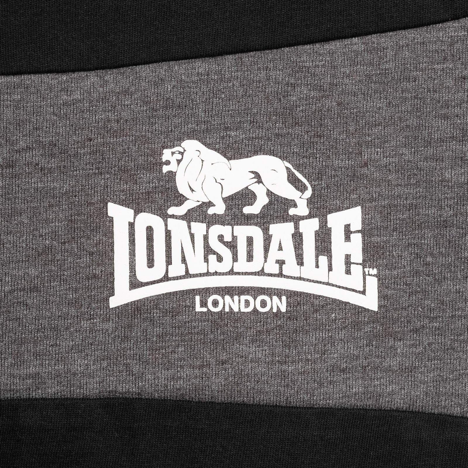 Herren Shirts Lonsdale T-Shirt DAWSMERE