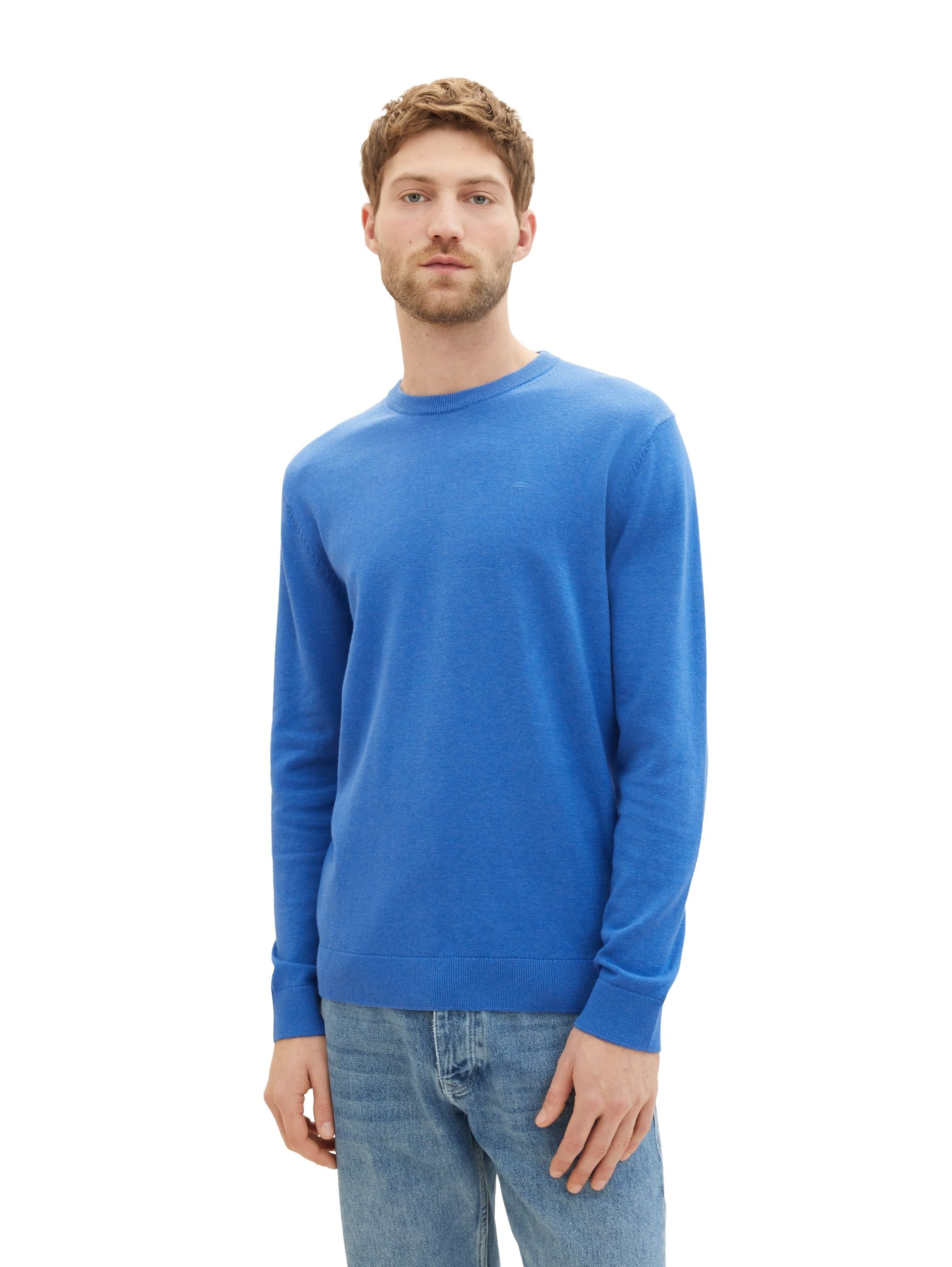 TOM TAILOR Strickpullover